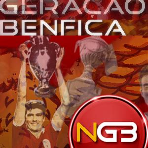 novo blog geracao benfica